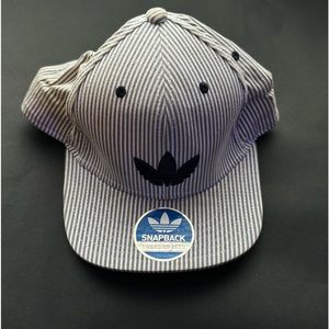 Adidas SnapBack